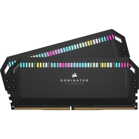 Corsair CMT64GX5M2X5600C40 moduł pamięci 64 GB 2 x 32 GB DDR5 5600 MHz