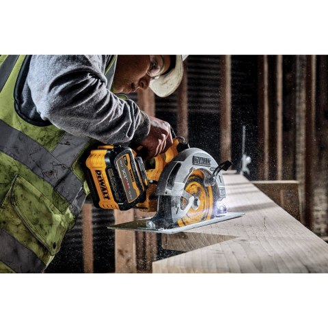 DeWALT DCS573NT-XJ przenośna pilarka tarczowa