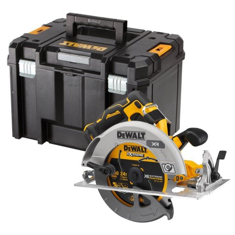 DeWALT DCS573NT-XJ przenośna pilarka tarczowa