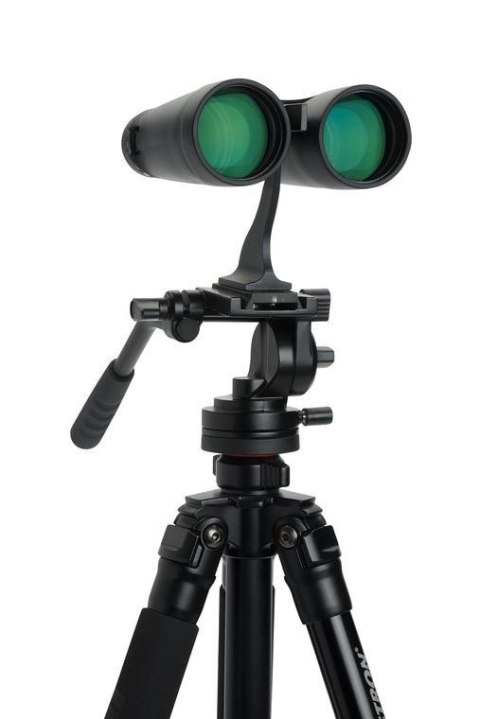 Celestron Outland X 10x50 lornetka BaK-4 Czarny