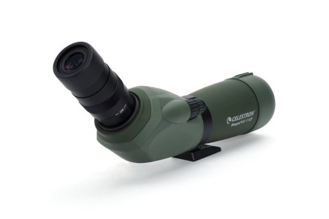 Celestron Regal M2 65ED luneta 48x BaK-4 Czarny, Zielony