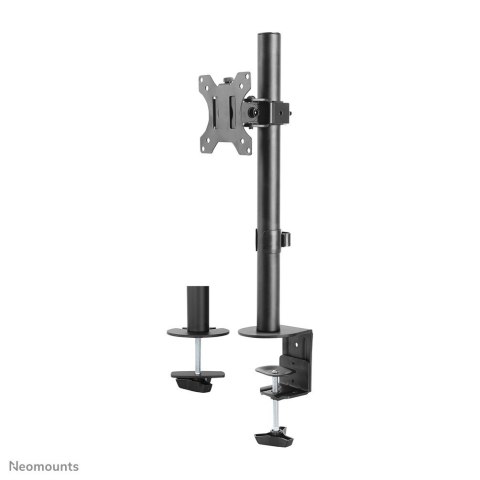 Neomounts FPMA-D510BLACK uchwyt / stojak do monitorów 81,3 cm (32") Biurko Czarny