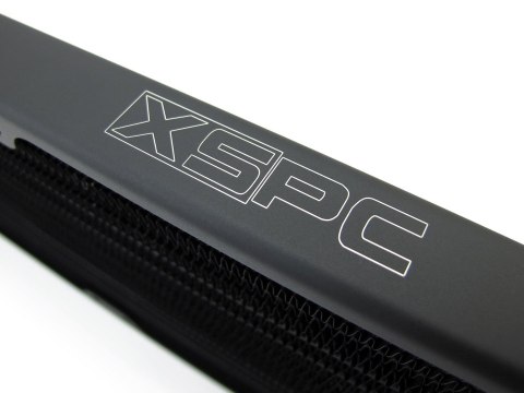 XSPC TX240 Radiator