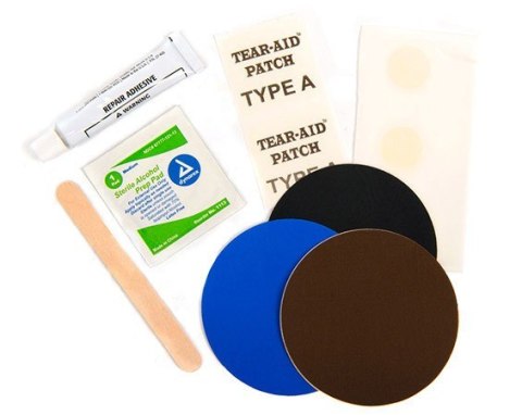 Therm-a-Rest Permanent Home Repair Kit