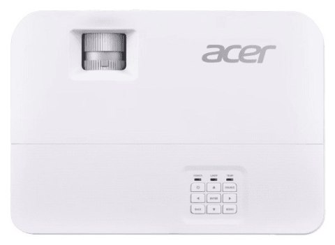 Acer Home H6830BD projektor danych Projektor o standardowym rzucie 4000 ANSI lumenów DLP UHD 4K (3840x2160) Kompatybilność 3D Bi