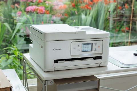 Canon PIXMA TS7750i Atramentowa A4 1200 x 1200 DPI Wi-Fi