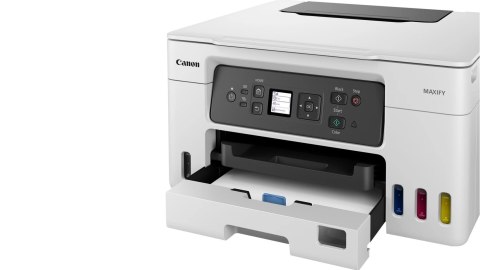 Canon MAXIFY GX3050 Atramentowa A4 600 x 1200 DPI Wi-Fi