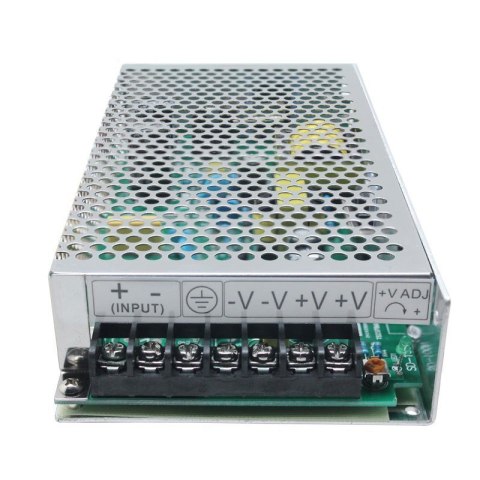 Extralink Przetwornica napięcia SD-100C-24 DC/DC 48V-24V 100W