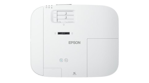 Epson EH-TW6250 projektor danych Projektor krótkiego rzutu 2800 ANSI lumenów 3LCD 4K+ (5120x3200) Biały