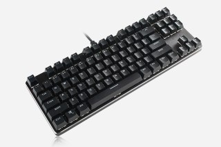 Glorious PC Gaming Race Mechanical Keyboard Keycaps Nakładki na przyciski klawiatury