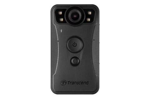 Transcend DrivePro Body 30 aparat do fotografii sportowej Full HD Wi-Fi 130 g