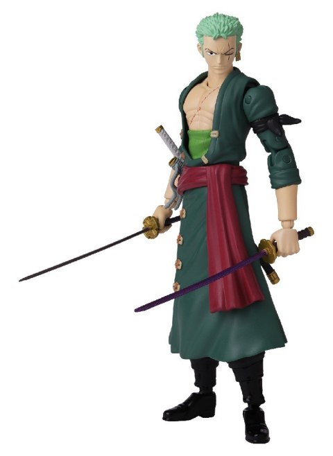 ANIME HEROES ONE PIECE - RORONOA ZORO