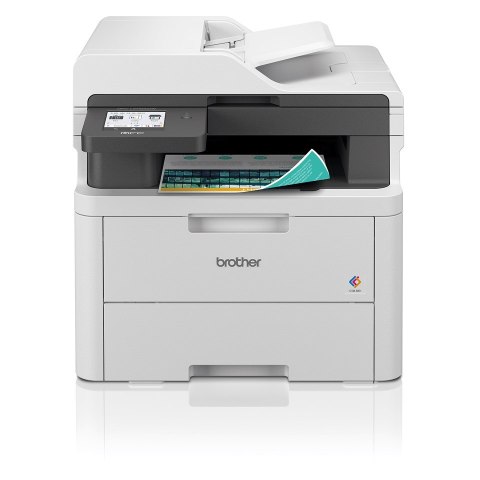 BROTHER MFC-L3740CDW A4 2400 x 600 DPI 18 str/min Wi-Fi