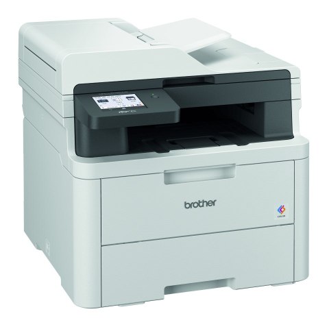 BROTHER MFC-L3740CDW A4 2400 x 600 DPI 18 str/min Wi-Fi