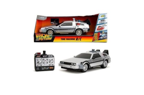 JADA RC Back to the Future 1:16 325-6004