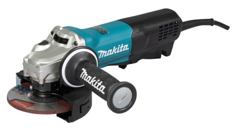 MAKITA.SZLIFIERKA KĄT.125mm GA5095X01 1900W WŁĄCZNIK ŁOPATKOWY