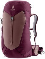 Plecak AC Lite 28 SL w kolorze ashrose-cassis