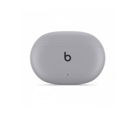 Apple Studio Buds Zestaw słuchawkowy True Wireless Stereo (TWS) Douszny Połączenia/muzyka Bluetooth Szary