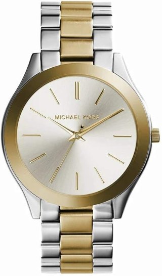 ZEGAREK DAMSKI MICHAEL KORS MK3198 - SLIM