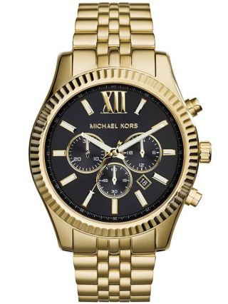 ZEGAREK MICHAEL KORS MK8286 - LEXINGTON