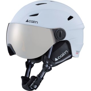 CAIRN KASK IMPULSE VISOR 01 55/56