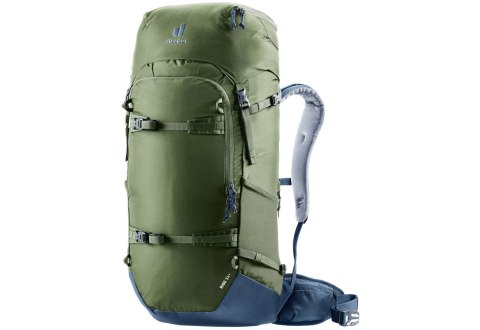 Deuter Rise 34+ khaki/ink - plecak