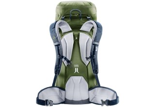 Deuter Rise 34+ khaki/ink - plecak