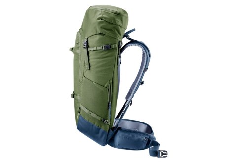 Deuter Rise 34+ khaki/ink - plecak