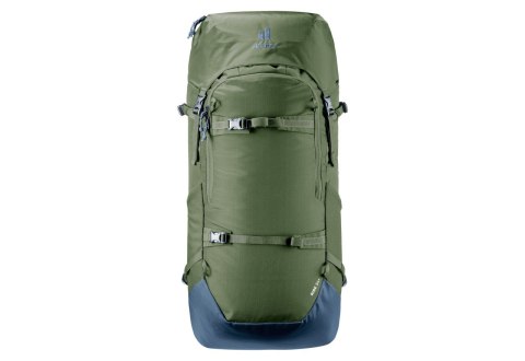 Deuter Rise 34+ khaki/ink - plecak