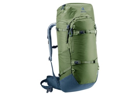 Deuter Rise 34+ khaki/ink - plecak