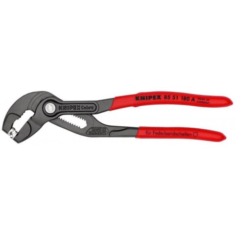 Knipex 85 51 180 A szczypce