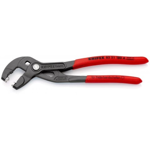 Knipex 85 51 180 A szczypce