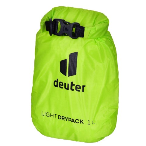 DEUTER LIGHT DRYPACK TORBA / WOREK WODOSZCZELNY 1 CITRUS