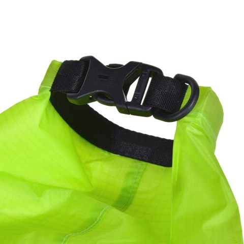 DEUTER LIGHT DRYPACK TORBA / WOREK WODOSZCZELNY 1 CITRUS