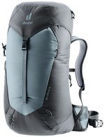 PLECAK TURYSTYCZNY DEUTER AC LITE 28 SL SHALE-GRAPHITE