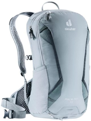 Deuter Race Air 10 l Szary