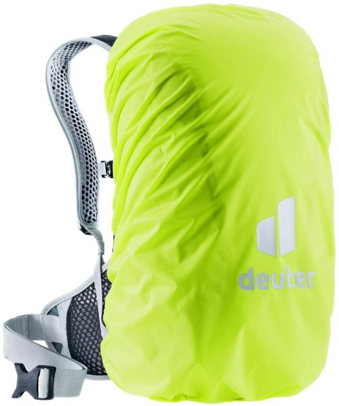 Deuter Race Air 10 l Szary