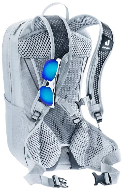 Deuter Race Air 10 l Szary