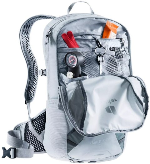 Deuter Race Air 10 l Szary