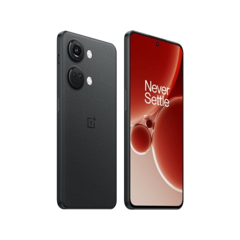 OnePlus Nord 3 5G 17,1 cm (6.74") Dual SIM Android 13 USB Type-C 16 GB 256 GB 5000 mAh Szary