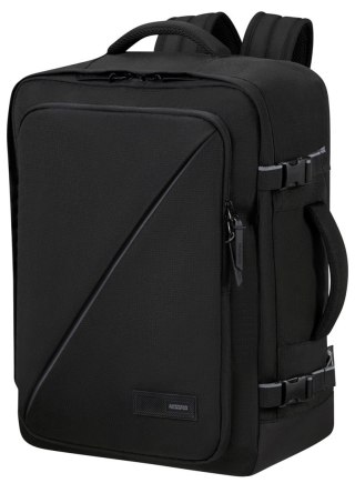 Plecak American Tourister Take2Cabin M 15,6" - black