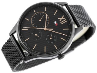 ZEGAREK MĘSKI TOMMY HILFIGER 1791420 DAMON (zf008c)