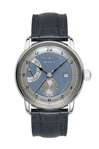 Zegarek Zeppelin Friedrichshafen 85903, 42mm