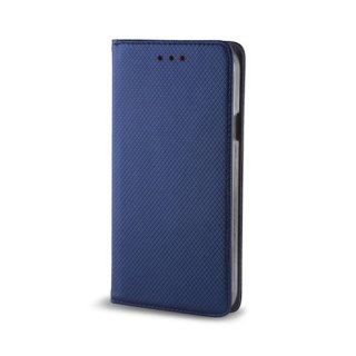 Etui Smart Magnet do Samsung A16 4G/ /A16 5G granatowy