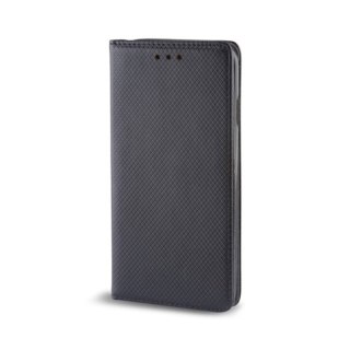 Etui Smart Magnet do Xiaomi Redmi K20 / K20 Pro / Mi 9T / Mi 9T Pro czarny