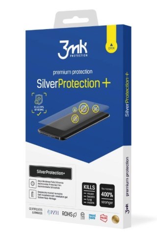 3MK SilverProtection+ Redmi Note 13 Pro+