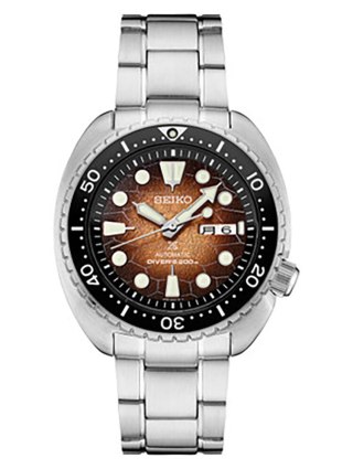 ZEGAREK MĘSKI SEIKO PROSPEX TURTLE DIVERS 200M SRPH55 AUTOMAT + BOX