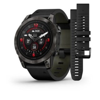 Zegarek sportowy Garmin EPIX PRO Gen 2 47mm Sapphire Black