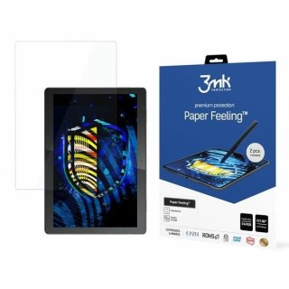 3MK PaperFeeling Lenovo Tab M10 10.1" 2szt/2psc Folia