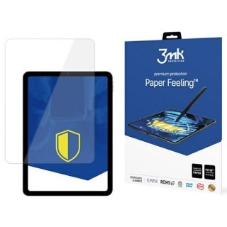 3MK PaperFeeling iPad Air 2020 10.9" 2szt/2psc Folia